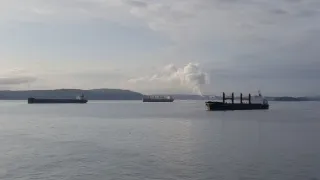 Na cestě po jihozápadě Britské Kolumbie