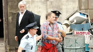 Kráska v nesnázích