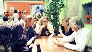 Kráska v nesnázích