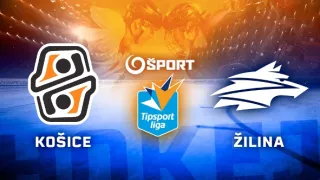 Hokej - Tipsport liga