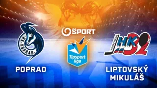 Hokej - Tipsport liga