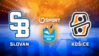 Hokej - Tipsport liga