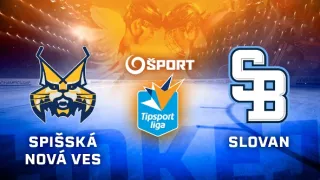 Hokej - Tipsport liga