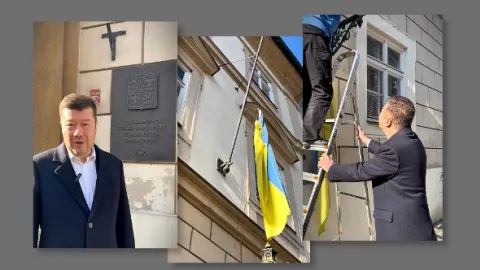 DVTV: Marta Ocknecht