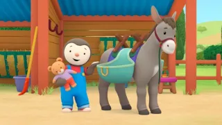 Leo, ochránce divočiny (63)