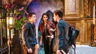 Uncharted: Lovci pokladů