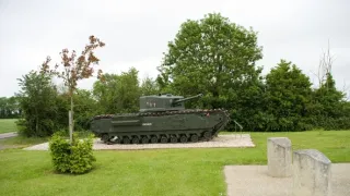 Přední linie (5/8)