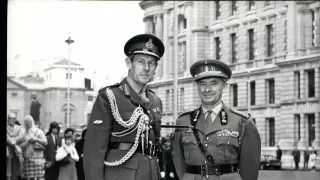 Přední linie (5/8)