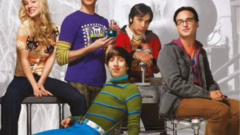 Teorie velkého třesku (3)