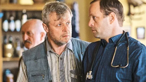 Franta mimozemšťan