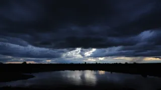 Na cestě po Matabelsku