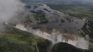 Na cestě po Matabelsku