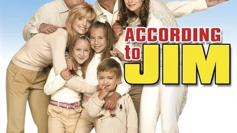 Svět podle Jima V (17)