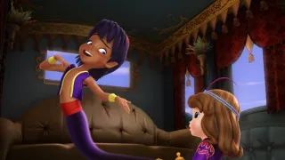 Sofie První III (1/30)