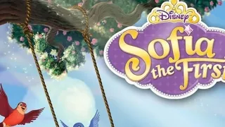 Sofie První III (1/30)