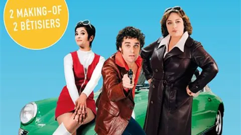 Vraždy podle Agathy Christie III (5)