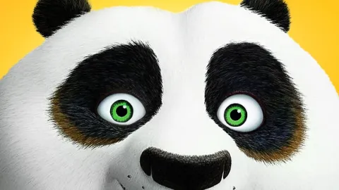 Kungfu panda