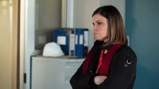 Vyšetřuje Imma Tataranni