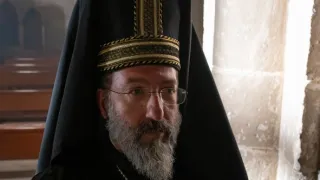 Vyšetřuje Imma Tataranni