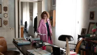 Vyšetřuje Imma Tataranni