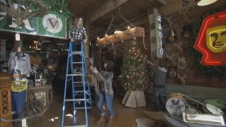 Američtí sběratelé XIV (6)