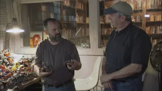 Američtí sběratelé XIV (6)