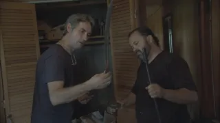 Američtí sběratelé XIV (6)