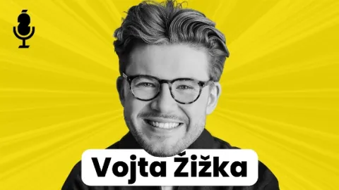 Vojta Žižka: Martin Roman
