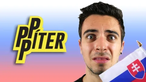 PPPíter: V najhoršom slume Európy