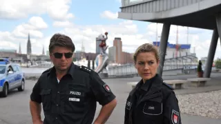 Polícia Hamburg IV (3)