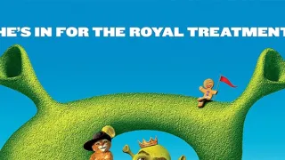 Shrek 3