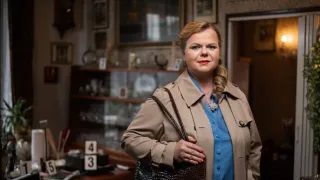 Prípady 1. oddelenia III (9/13)