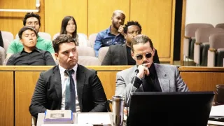 Depp vs. Heardová: Najškandalóznejší súdny proces Hollywoodu