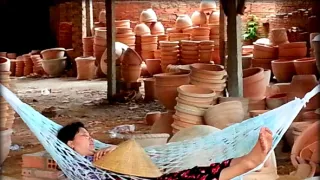 Na cestě po deltě Mekongu