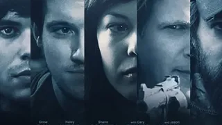 Stratený na Aljaške