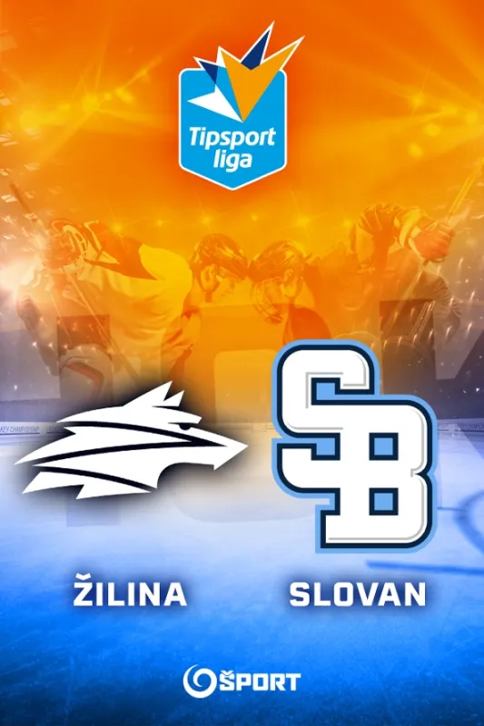 Hokej - Tipsport liga (HC Slovan Bratislava - HC Košice), 2025 - fotogaléria