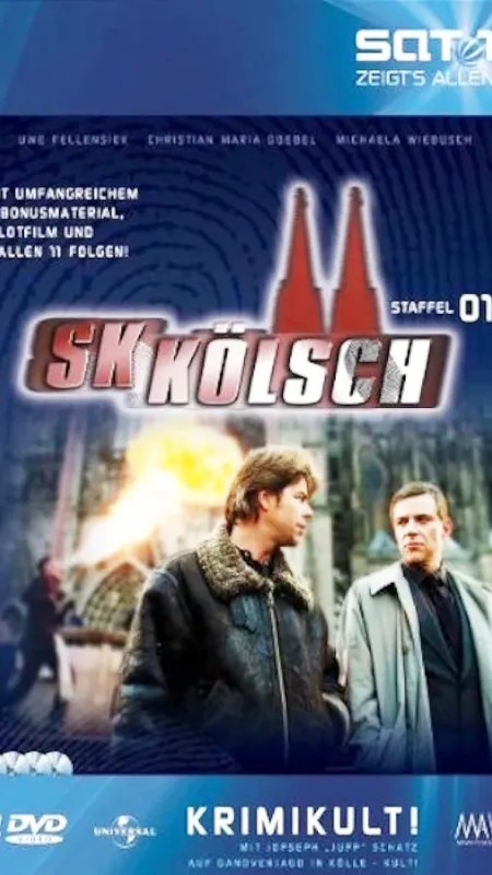 Kriminálka Kolín, 2003 - fotogaléria