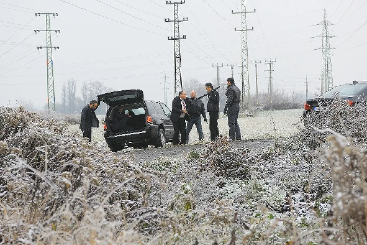 Gangster Ka, 2014 - fotogaléria