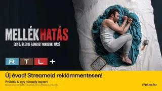 Mellékhatás II (8)