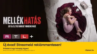 Mellékhatás II (8)