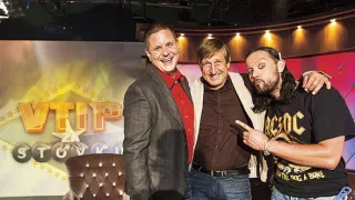 Barrandovská abeceda