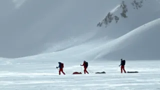 Zázračná planeta: Divoká Skandinávie (3/3)