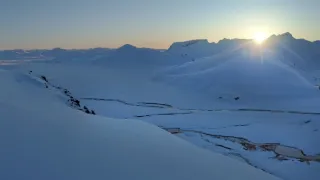 Zázračná planeta: Divoká Skandinávie (3/3)