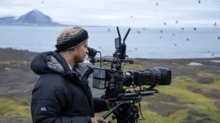 Zázračná planeta: Divoká Skandinávie (3/3)