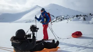 Zázračná planeta: Divoká Skandinávie (3/3)