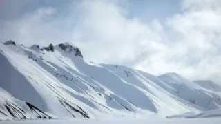 Zázračná planeta: Divoká Skandinávie (3/3)