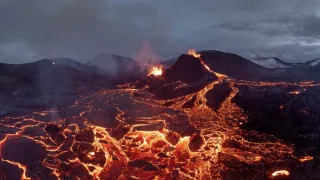 Zázračná planeta: Divoká Skandinávie (3/3)