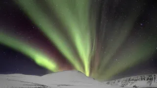 Zázračná planeta: Divoká Skandinávie (3/3)