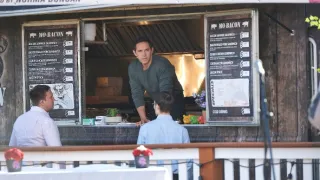 Voníš mi k zbláznění