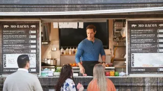 Voníš mi k zbláznění